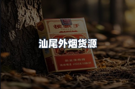 汕尾外烟货源
